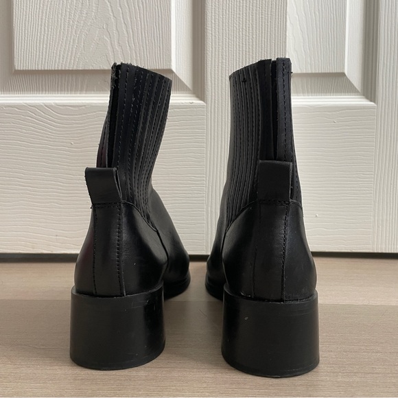 Dolce Vita - Linny Black Bootie - Size 9 - Picture 3 of 4